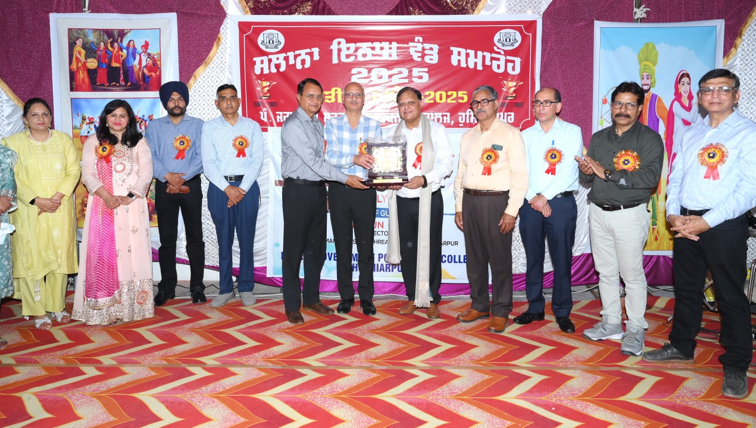 Cultural Activities Image